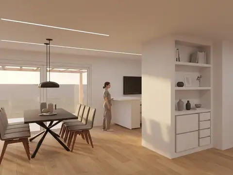 Casa en Venta A Estrenar