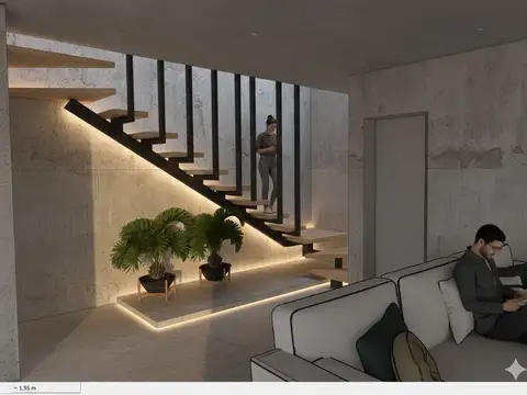 Casa en Venta al Noroeste