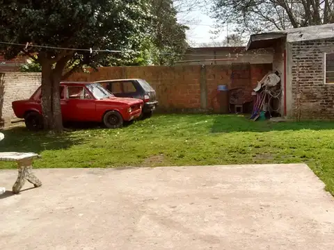 Casa en Venta de 2 dormitorios