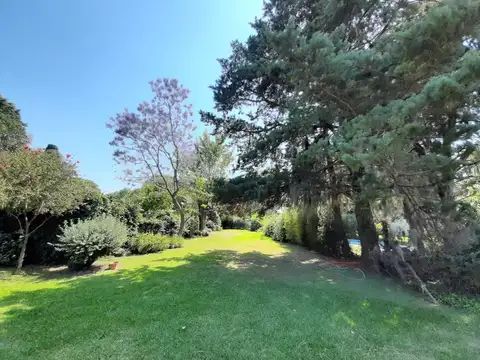 Terreno en Venta, FOS 40
