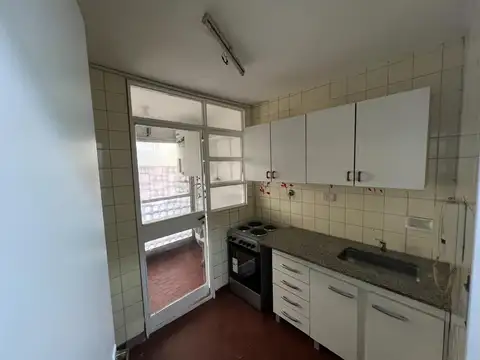 DEPARTAMENTO 2 AMBIENTES PERFECTO ESTADO