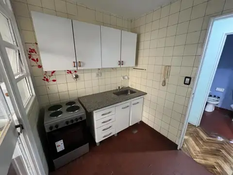 Avenida Gaona 2900, Piso 1