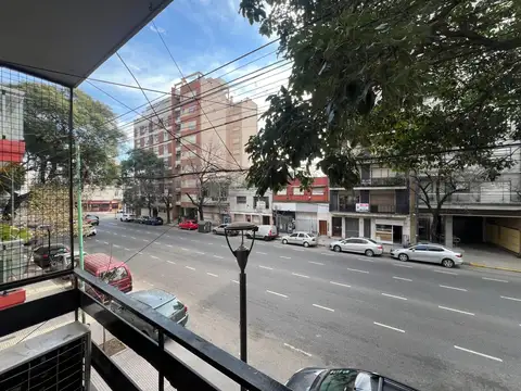 DEPARTAMENTO 2 AMBIENTES PERFECTO ESTADO 
