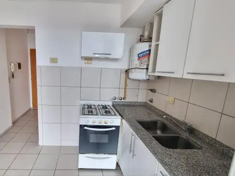 Departamento en Alquiler al Oeste