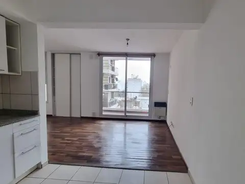 Departamento en Alquiler 13 años
