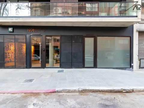 Local Comercial en venta ubicado en Centro