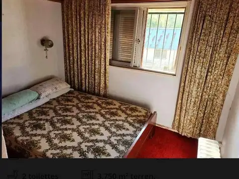 Casa en Venta 38 años
