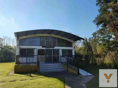 Casa en Venta en Villa La Nata, USD 350.000