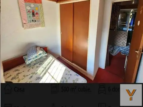 Casa en Venta al Suroeste