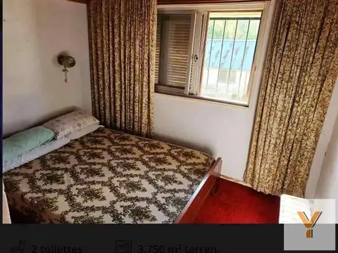 Casa en Venta 38 años