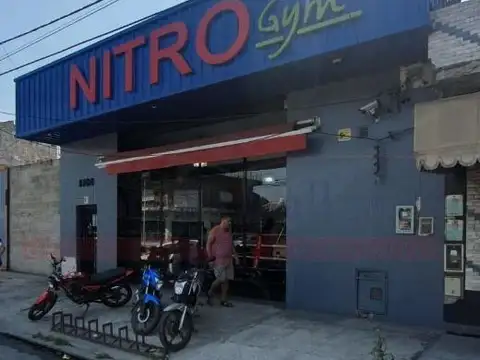 Local en Venta en Moron, Partido de Morón