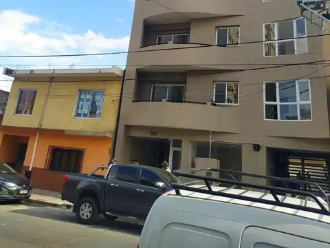 Excelente Departamento venta un dormitorio con cochera