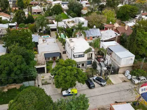 Casa en Venta de 4 dormitorios