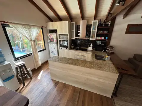 Casa en Venta en La Reja, USD 60.000