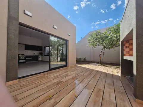 Casa en Venta A Estrenar