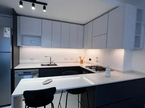 VENTA DTO 2 AMB A ESTRENAR, CASTELAR NORTE