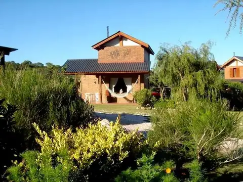 CORDOBA - ESPECTACULAR APART HOTEL A MTS DE URITORCO 