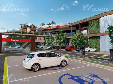 Local en Venta A Estrenar