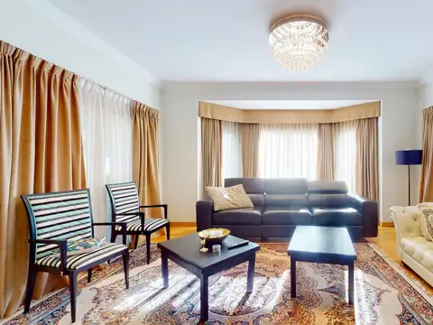 Casa en venta en Villa Elisa