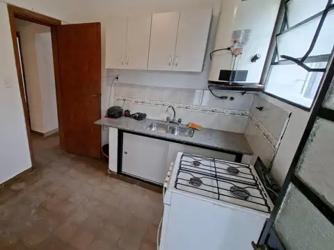 Casa en Alquiler 40 años