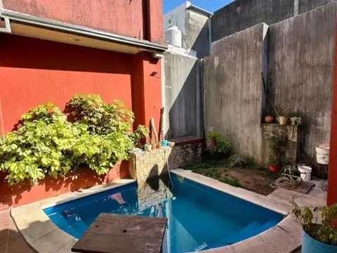 Departamento en Venta 50 años