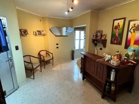 Departamento en Venta en Barrio Sur, USD 160.000