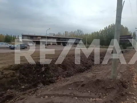 Terreno en Venta en Centenario, Confluencia