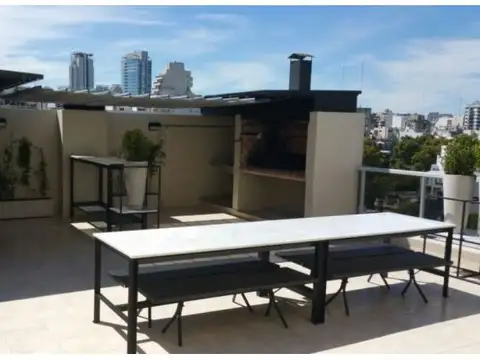 Departamento en Alquiler Temporal en Palermo, USD 1.250