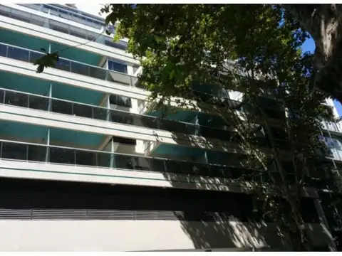Departamento en Alquiler Temporal de 1 dormitorio