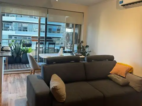 Departamento en Alquiler en Palermo, Capital Federal