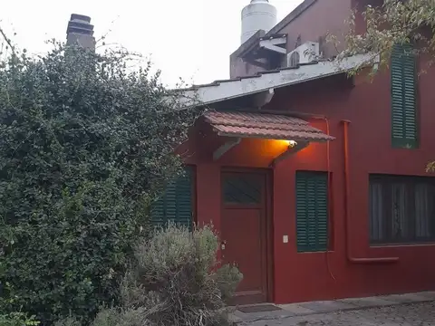 Casa en Venta 16 años
