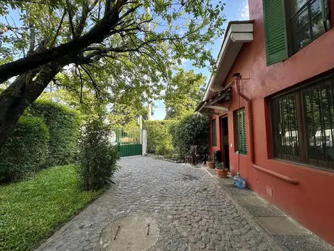 Casa 5 amb en Venta Pilar