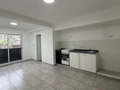 Departamento en Alquiler de Monoambiente
