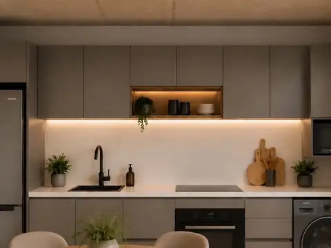 Departamento en Venta en Valentín Alsina, USD 73.000
