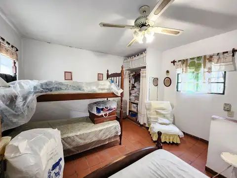 Casa en Venta 55 años