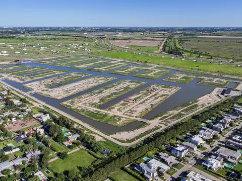 Terreno en Venta en Funes Lakes, Countries y Barrios Cerrados en Funes
