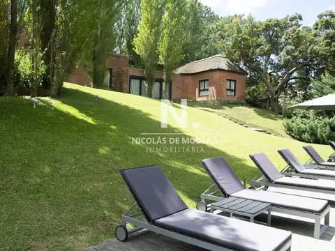 Departamento en Alquiler Temporal de 2 dormitorios