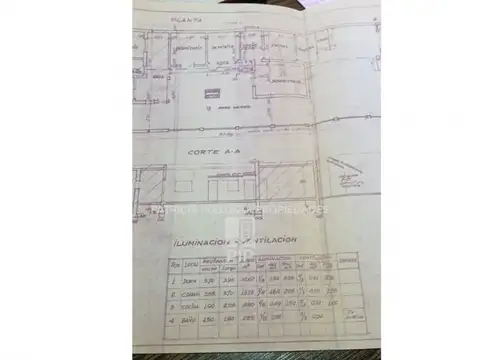 Terreno en Venta, FOT 1,4