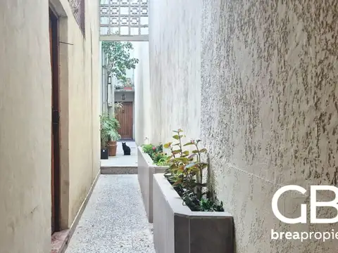Depto Tipo Casa en Venta de 3 ambientes
