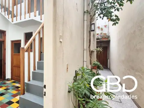 Depto Tipo Casa en Venta de 2 dormitorios