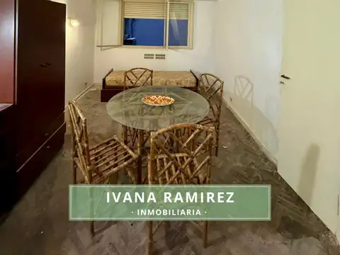 Departamento en Venta en Recoleta, USD 45.000