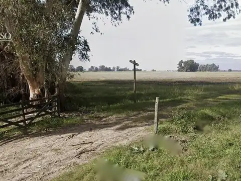 Campo en La Reserva Cardales