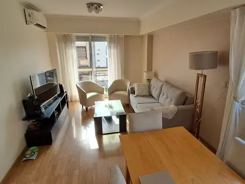 Departamento en Venta 18 años