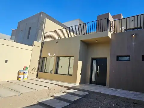 Casa Gerencial, Barrio Costa Jardin 2