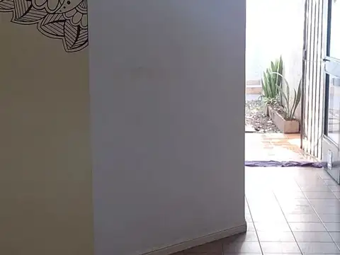 Departamento en Alquiler 35 años