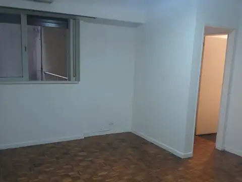 Humberto Primo 700 1°- Departamento de 2 ambientes