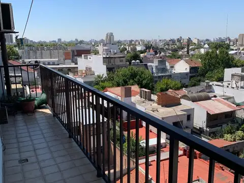 Departamento en Venta en Liniers, USD 128.000