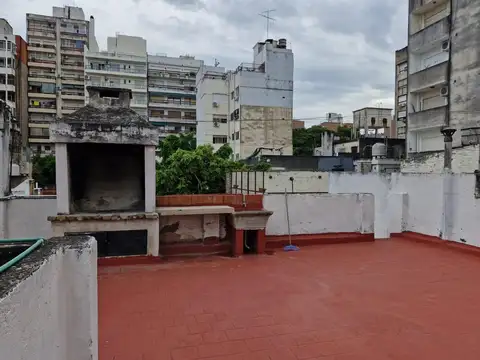 Depto Tipo Casa en Venta al Norte