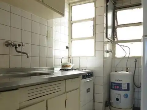 Departamento en Alquiler Temporal 25 años