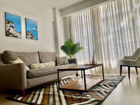 Departamento en Venta en Las Cañitas, USD 175.000